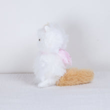 Load image into Gallery viewer, Sate - Small standing cat doll