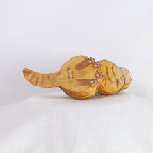 Load image into Gallery viewer, Ryoji Bannai - #9 Orange tabby sitting cat