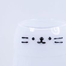 Load image into Gallery viewer, Shima Yukako - Seal Glass