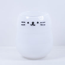 Load image into Gallery viewer, Shima Yukako - Seal Glass