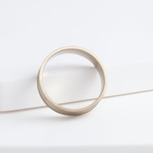Load image into Gallery viewer, Serial Number 4.8mm ring