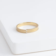 Load image into Gallery viewer, Weld 2.5mm ring