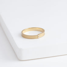 Load image into Gallery viewer, Weld 2.5mm ring