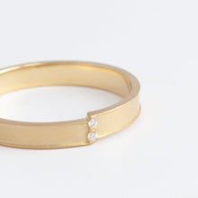 Load image into Gallery viewer, Weld 2.5mm ring