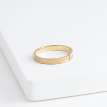 Load image into Gallery viewer, Weld 2.5mm ring
