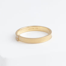 Load image into Gallery viewer, Weld 2.5mm ring