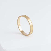 Load image into Gallery viewer, Weld 2.5mm ring