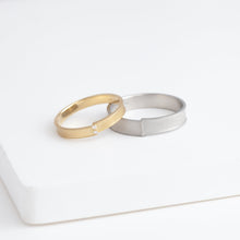 Load image into Gallery viewer, Weld 2.5mm ring