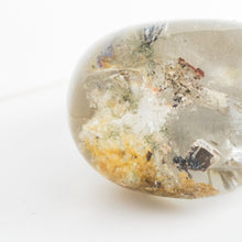 Load image into Gallery viewer, Rock garden quartz ring - Kolekto