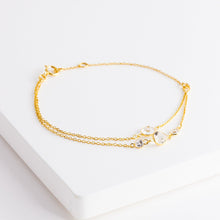 Load image into Gallery viewer, Sliding quartz bracelet - Kolekto