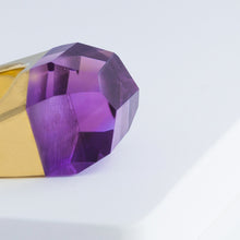 Load image into Gallery viewer, Rock amethyst ring - Kolekto