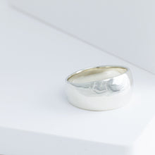 Load image into Gallery viewer, Zero ring 12mm (silver) - Kolekto