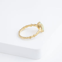 Load image into Gallery viewer, Whisper one-of-a-kind opal ring
