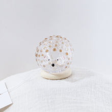 Load image into Gallery viewer, Kedamadama - M size Hedgehog
