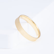 Load image into Gallery viewer, Lucia Sori 4mm YG
