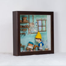 Load image into Gallery viewer, Akaiboushinoki - #103 A leather shoemaker probably shouldn't wear Air Jordans
