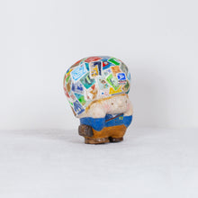 Load image into Gallery viewer, Akaiboushinoki - #126 I want to post my love for you on every doorstep around the globe ~ By the post boy
