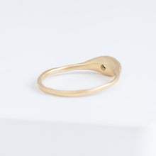 Load image into Gallery viewer, Yui OOAK diamond ring
