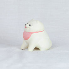 Load image into Gallery viewer, montomi - Sitting Pomeranian
