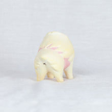 Load image into Gallery viewer, montomi - Pomeranian that faces strong wind

