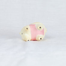 Load image into Gallery viewer, montomi - Pomeranian that faces strong wind
