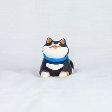 Load image into Gallery viewer, montomi - Black Shiba
