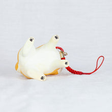 Load image into Gallery viewer, montomi - Shiba who doesn’t want to go home
