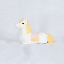 Load image into Gallery viewer, montomi - Swimming horse
