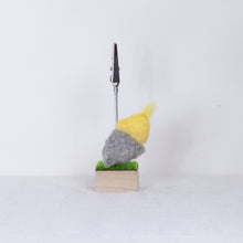 Load image into Gallery viewer, Fluffy - Cockatiel memo stand
