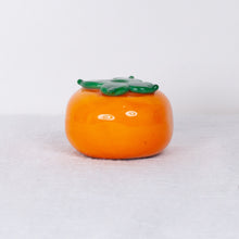 Load image into Gallery viewer, Shang Daili Persimmon Cat

