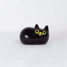 Load image into Gallery viewer, Shang Daili Black Cat
