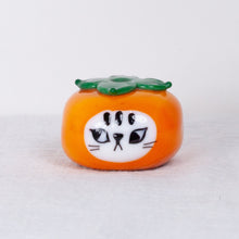 Load image into Gallery viewer, Shang Daili Persimmon Cat
