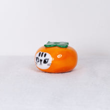 Load image into Gallery viewer, Shang Daili Persimmon Cat
