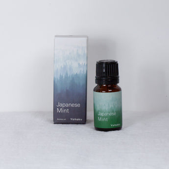 Yohaku - Aroma oil Japanese Mint