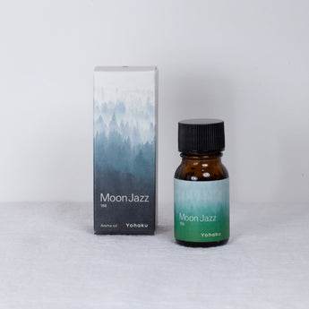 Yohaku - Aroma oil Moon Jazz