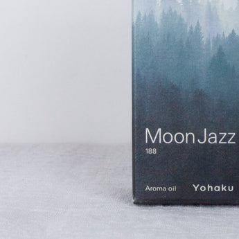 Yohaku - Aroma oil Moon Jazz