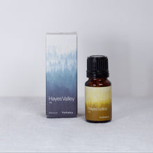 Load image into Gallery viewer, Yohaku - Aroma oil Hayes Valley
