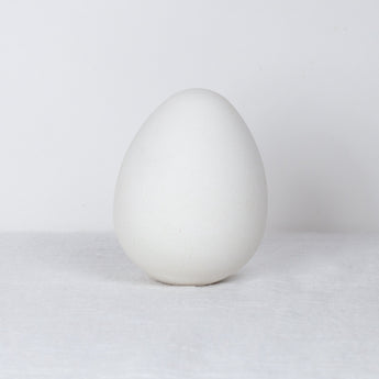 Yohaku - Procelain aroma stone Egg