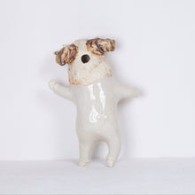 Load image into Gallery viewer, Yukurite - Ceramic wall decoration sheep
