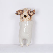 Load image into Gallery viewer, Yukurite - Ceramic wall decoration sheep B
