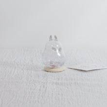 Load image into Gallery viewer, Kedamadama - M size Gray Rabbit
