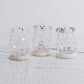 Kedamadama - M size Poodle