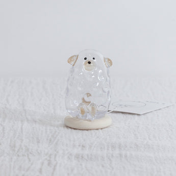 Kedamadama - M size Poodle