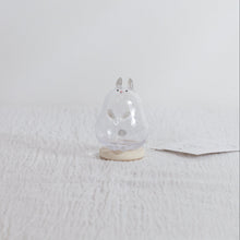 Load image into Gallery viewer, Kedamadama - M size Gray Rabbit

