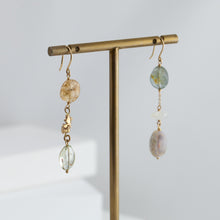 Load image into Gallery viewer, Confetti earrings
