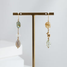 Load image into Gallery viewer, Confetti earrings
