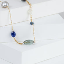 Load image into Gallery viewer, Confetti necklace
