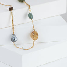 Load image into Gallery viewer, Confetti necklace
