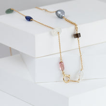 Load image into Gallery viewer, Confetti necklace
