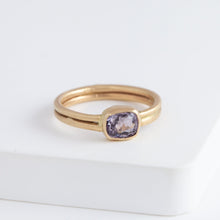 Load image into Gallery viewer, Stillwater Spinel ring
